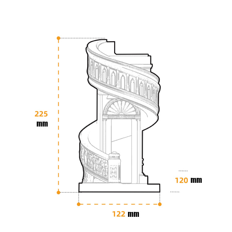 Melody Hall Candle Warmer Lamp
