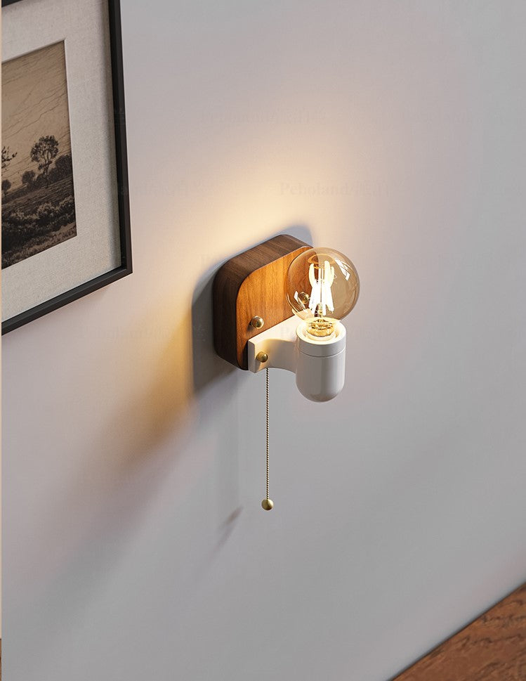 Wall Lamp