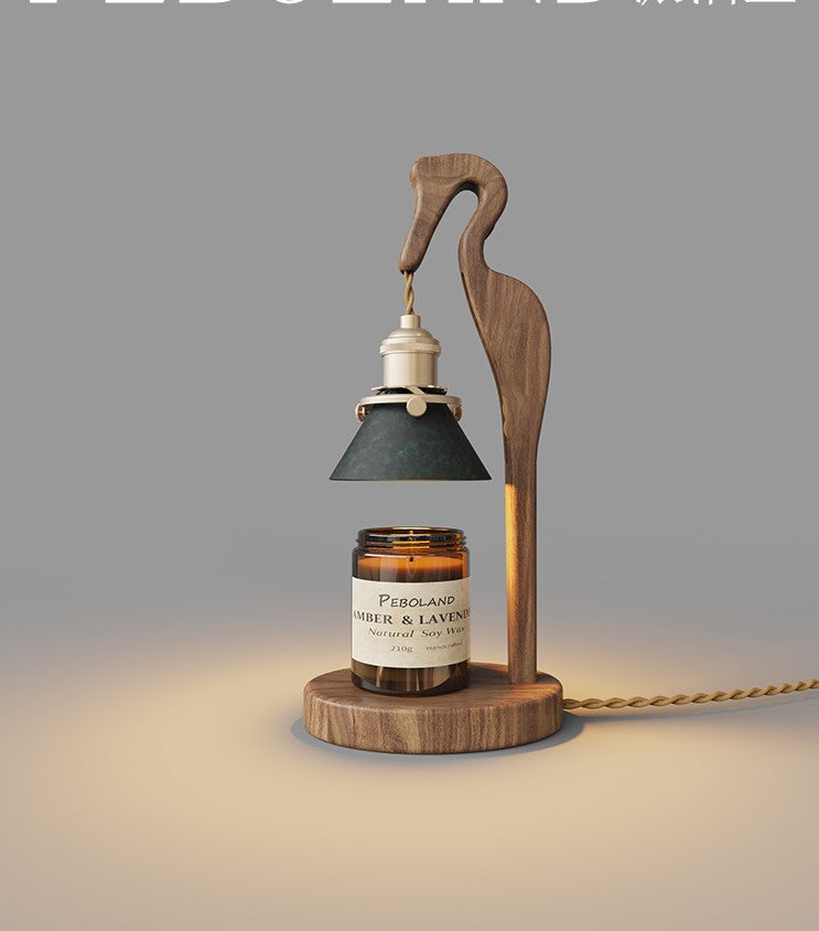 candle warmer lamp